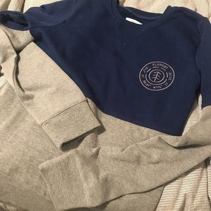 NWT Crew Neck